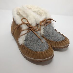 Sorel Out ‘N About Slipper